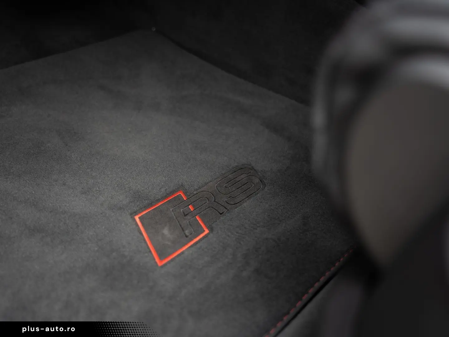 AUDI RS Q8 AHK Pano B&O HD Matrix HUD uvm.