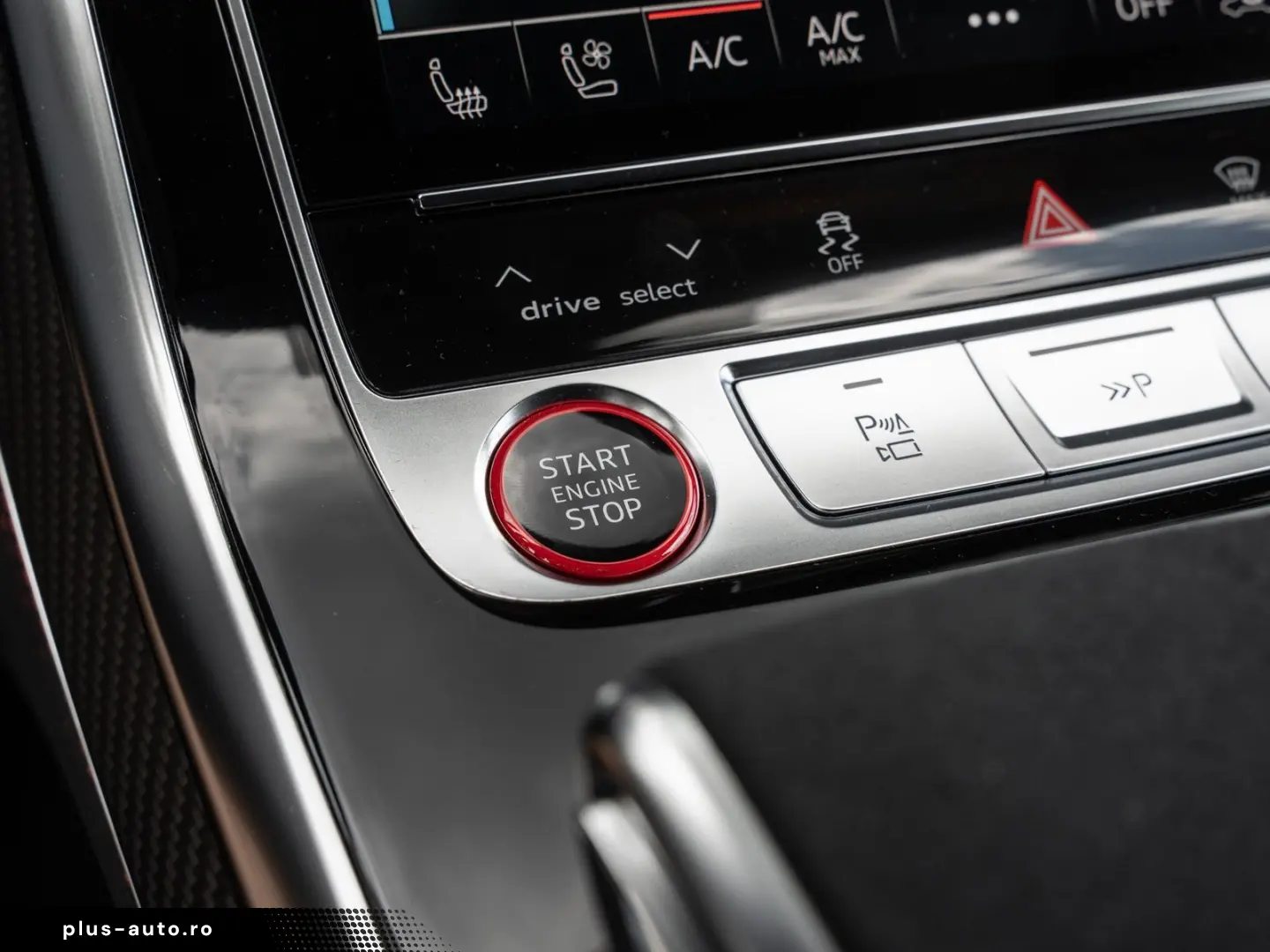 AUDI RS Q8 AHK Pano B&O HD Matrix HUD uvm.