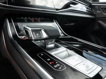 AUDI RS Q8 AHK Pano B&O HD Matrix HUD uvm.