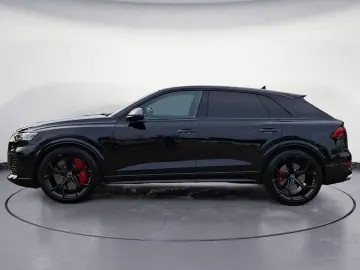 AUDI RS Q8 Performance quattro Keramik Optik RSdesign