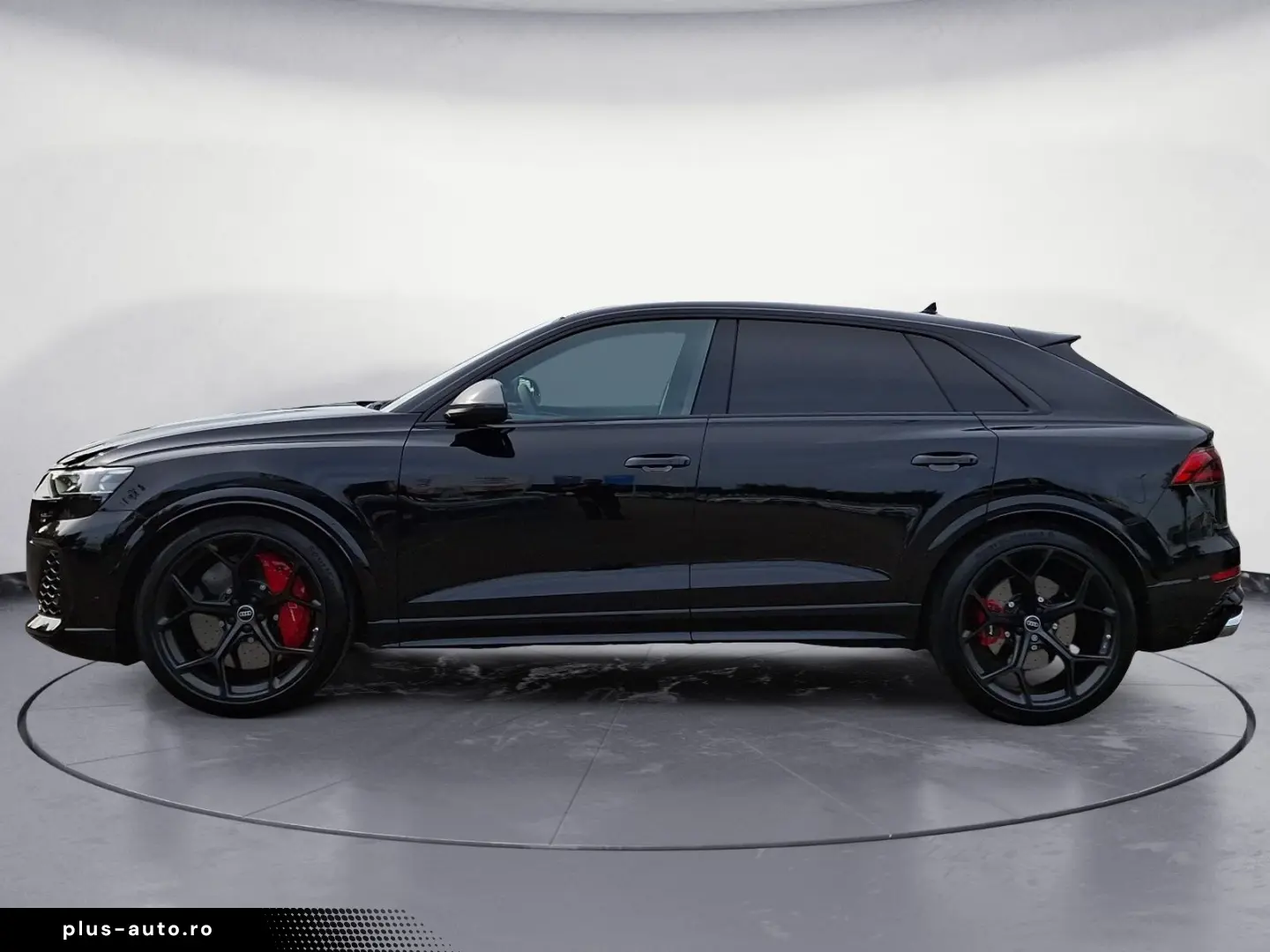 AUDI RS Q8 Performance quattro Keramik Optik RSdesign