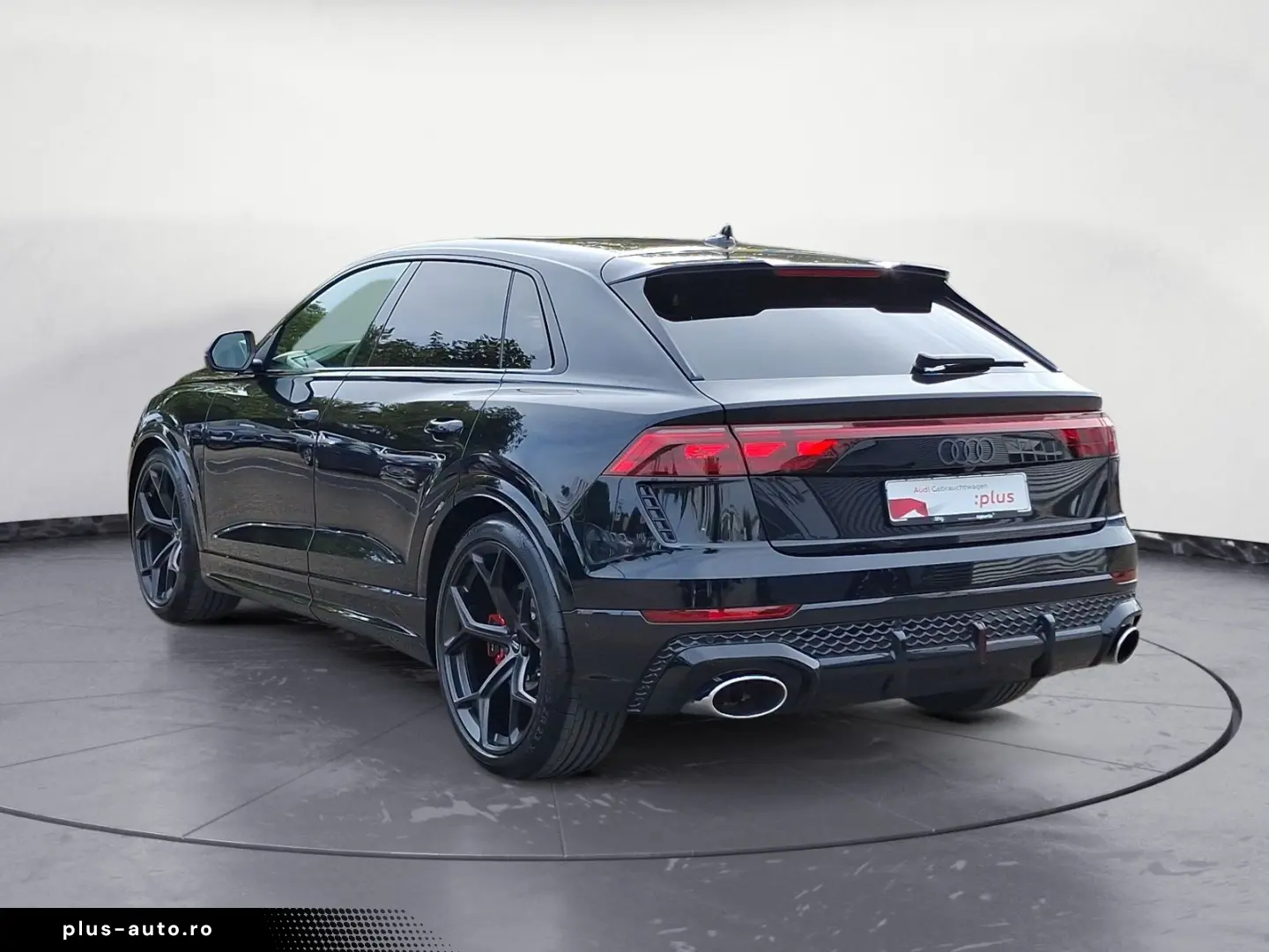 AUDI RS Q8 Performance quattro Keramik Optik RSdesign