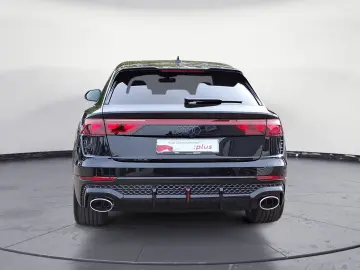 AUDI RS Q8 Performance quattro Keramik Optik RSdesign