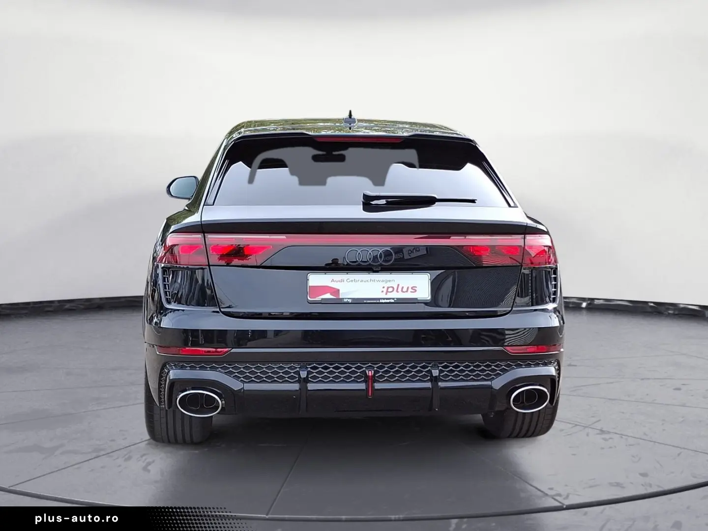 AUDI RS Q8 Performance quattro Keramik Optik RSdesign
