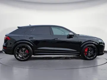 AUDI RS Q8 Performance quattro Keramik Optik RSdesign