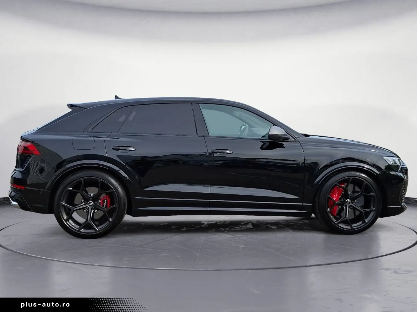 AUDI RS Q8 Performance quattro Keramik Optik RSdesign