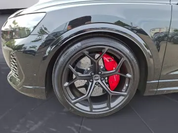 AUDI RS Q8 Performance quattro Keramik Optik RSdesign