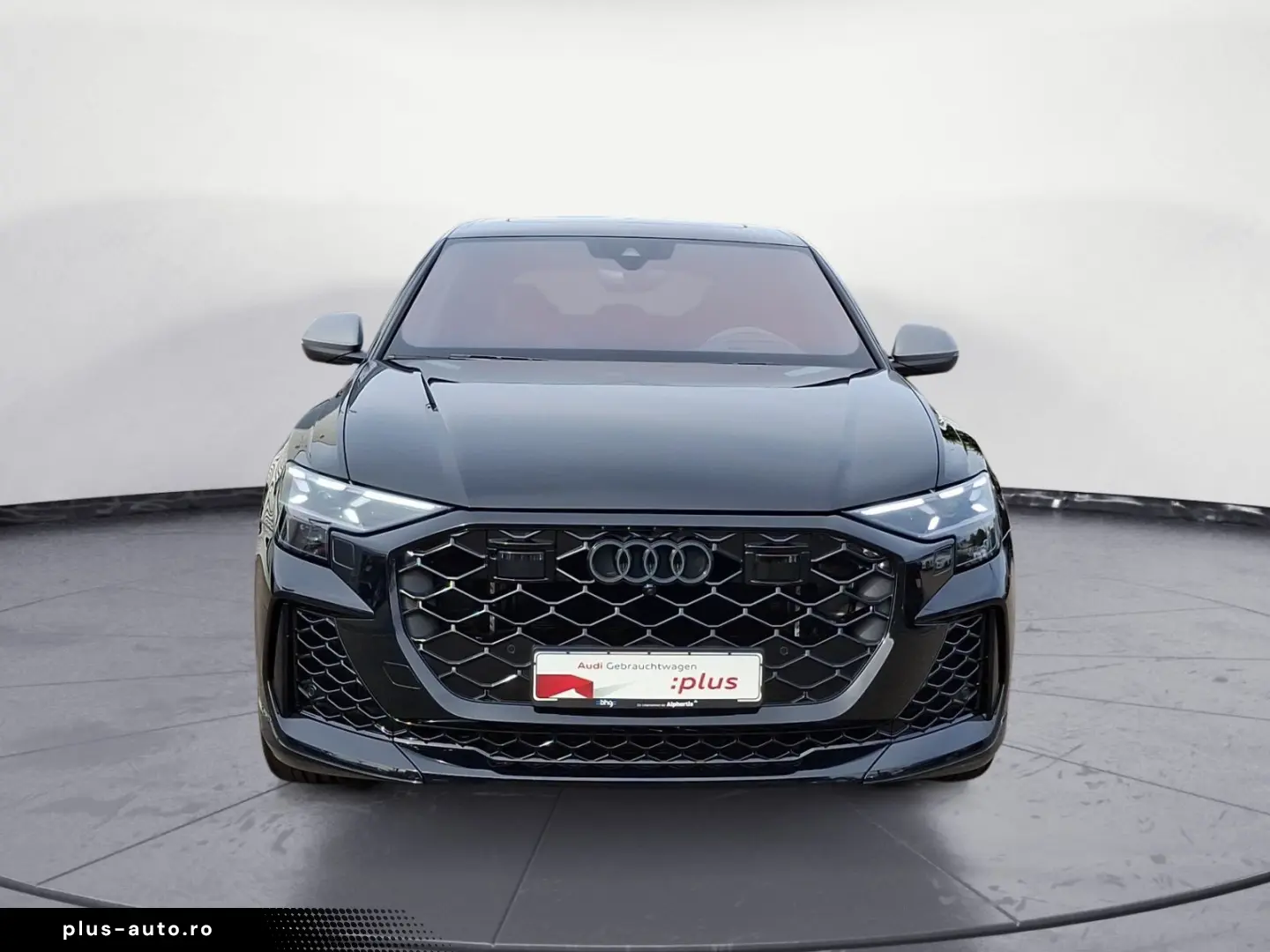 AUDI RS Q8 Performance quattro Keramik Optik RSdesign