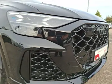 AUDI RS Q8 Performance quattro Keramik Optik RSdesign