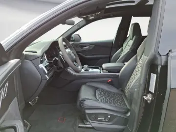 AUDI RS Q8 Performance quattro Keramik Optik RSdesign