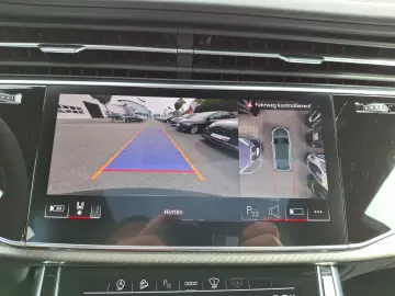 AUDI RS Q8 Performance quattro Keramik Optik RSdesign