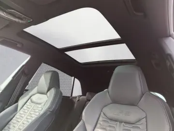AUDI RS Q8 Performance quattro Keramik Optik RSdesign