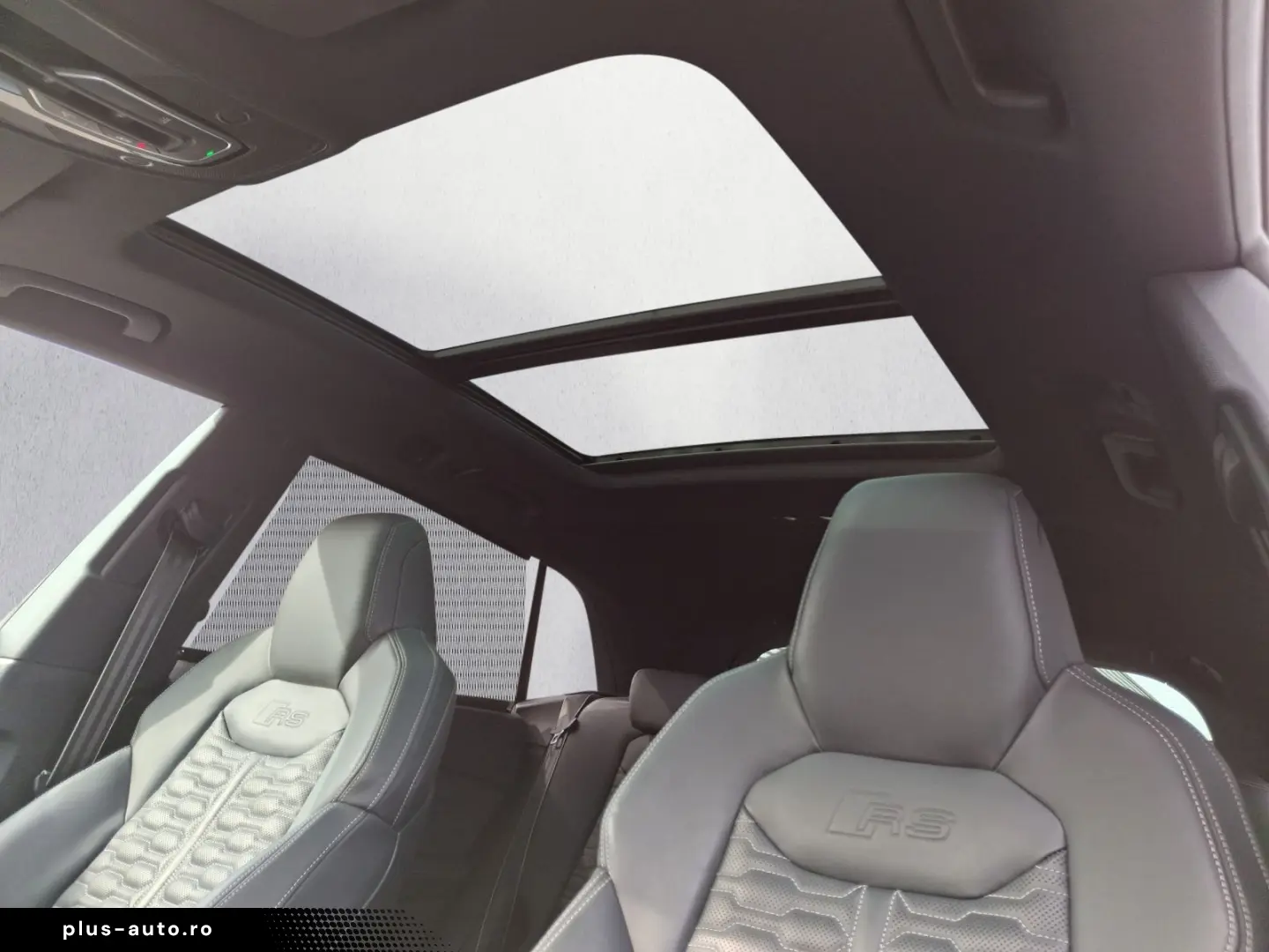 AUDI RS Q8 Performance quattro Keramik Optik RSdesign
