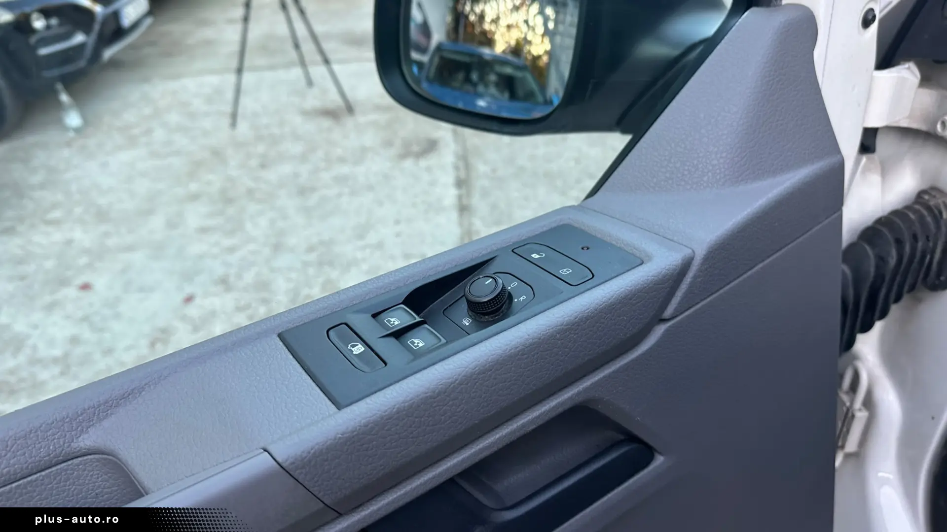 Volkswagen Transporter 4Motion