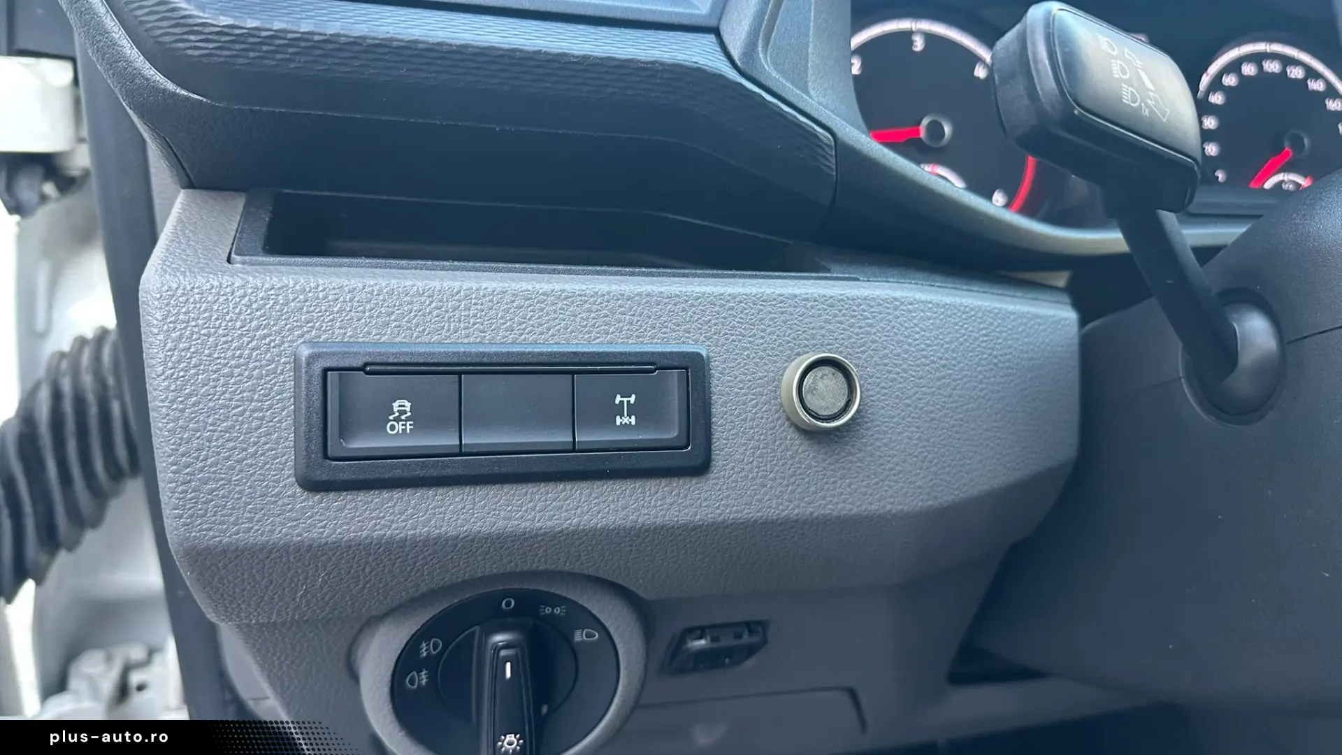 Volkswagen Transporter 4Motion