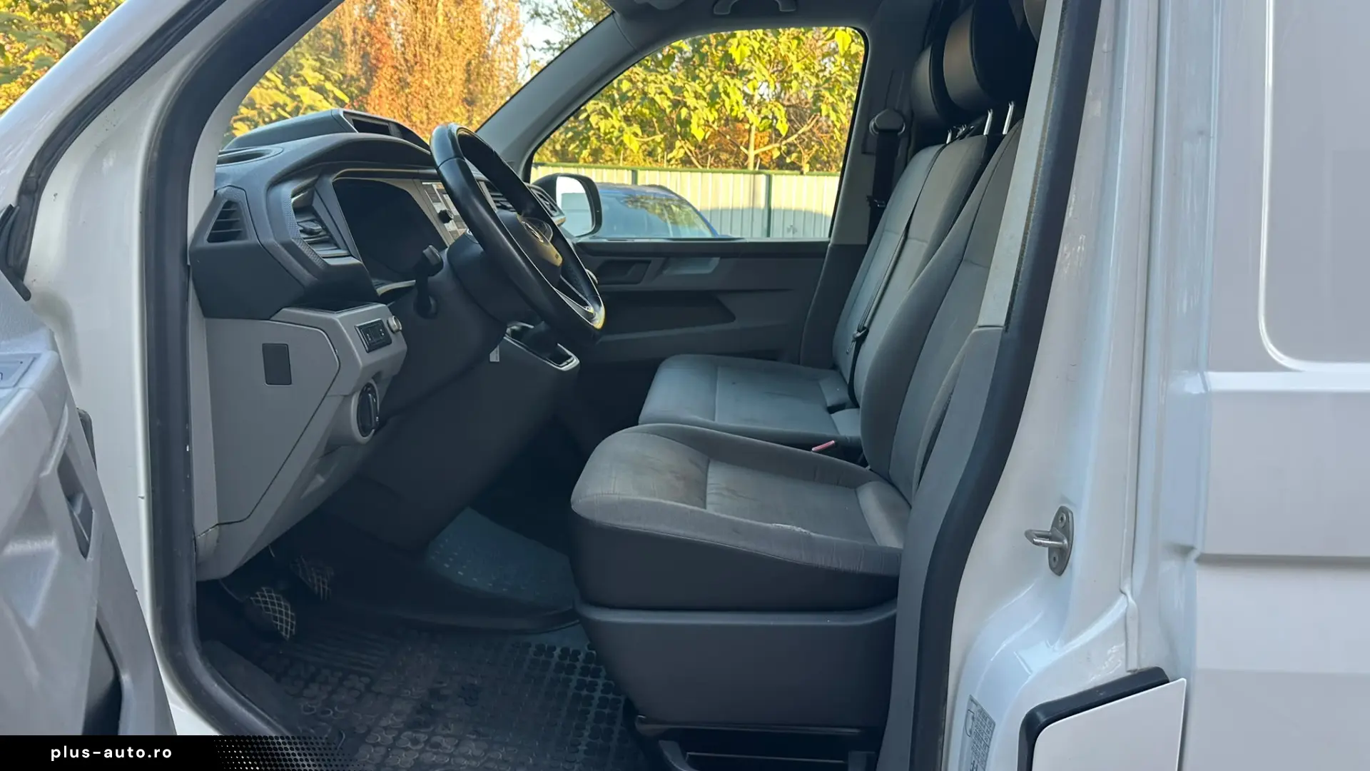 Volkswagen Transporter 4Motion