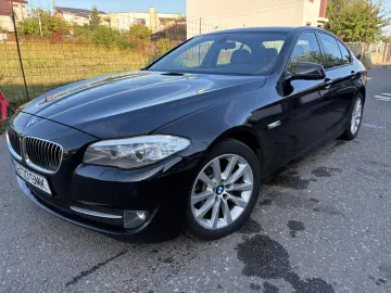 Bmw 525d XDrive Automatic