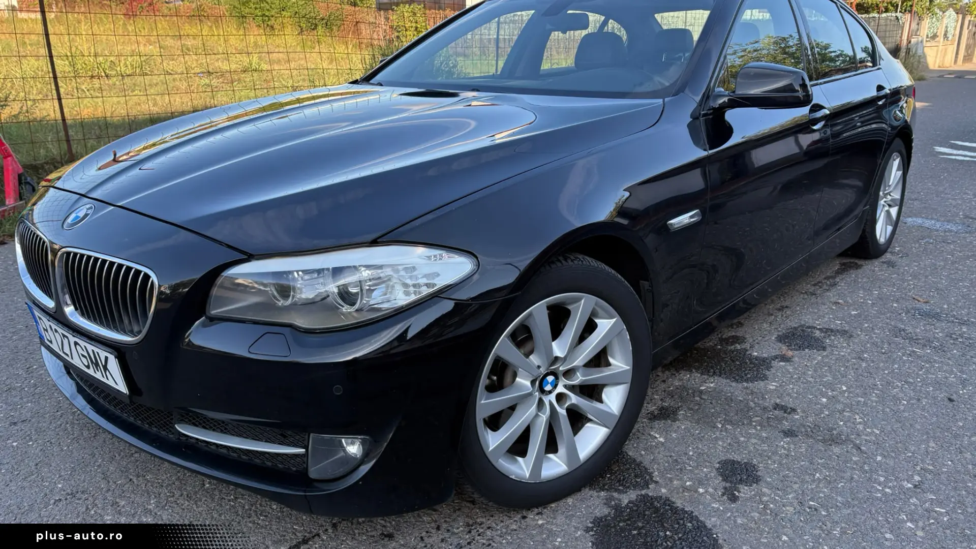 Bmw 525d XDrive Automatic
