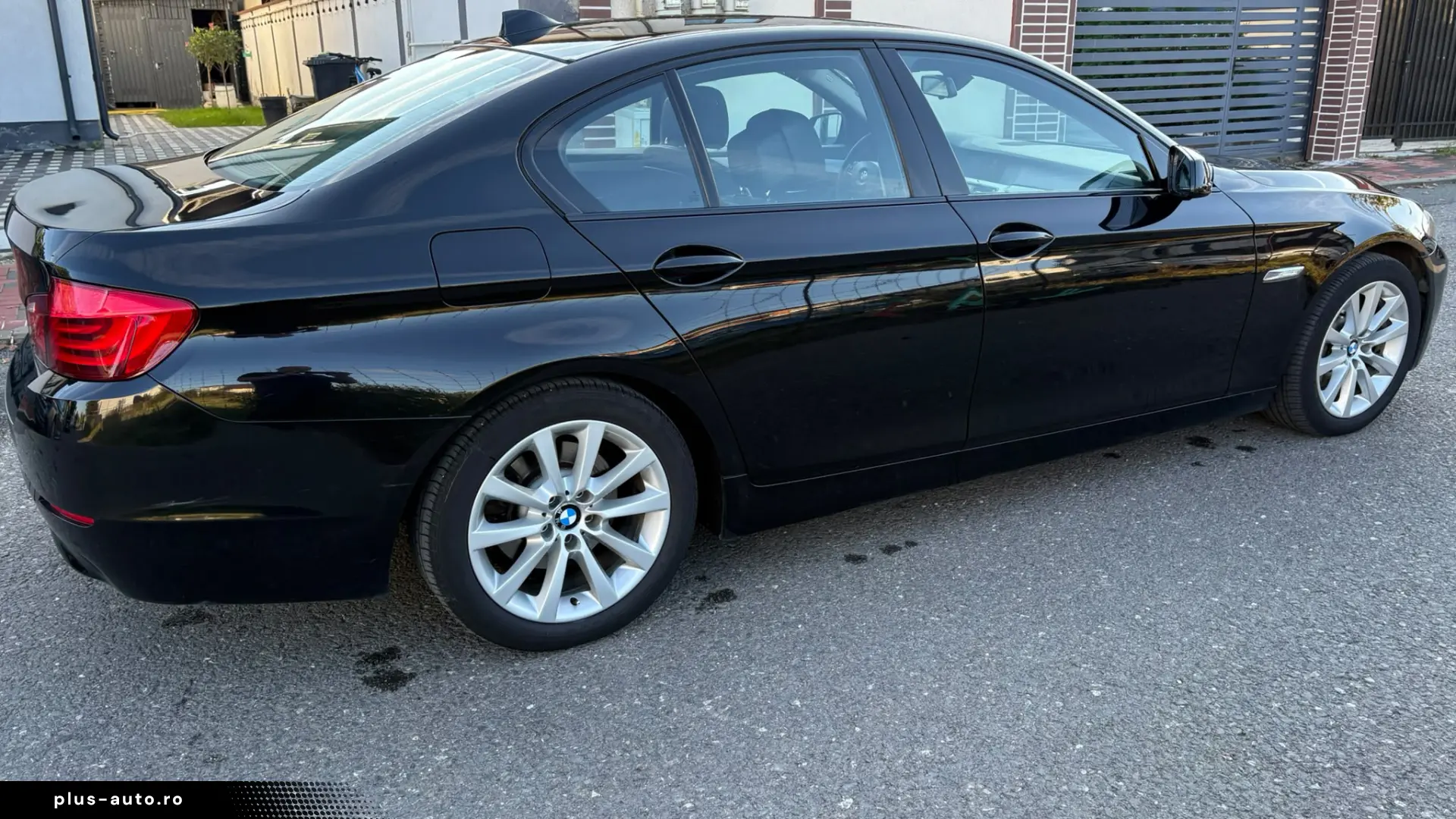 Bmw 525d XDrive Automatic