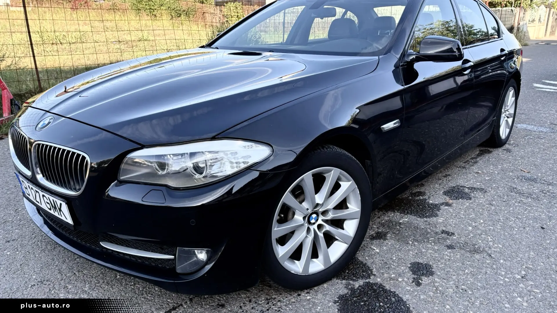 Bmw 525d XDrive Automatic