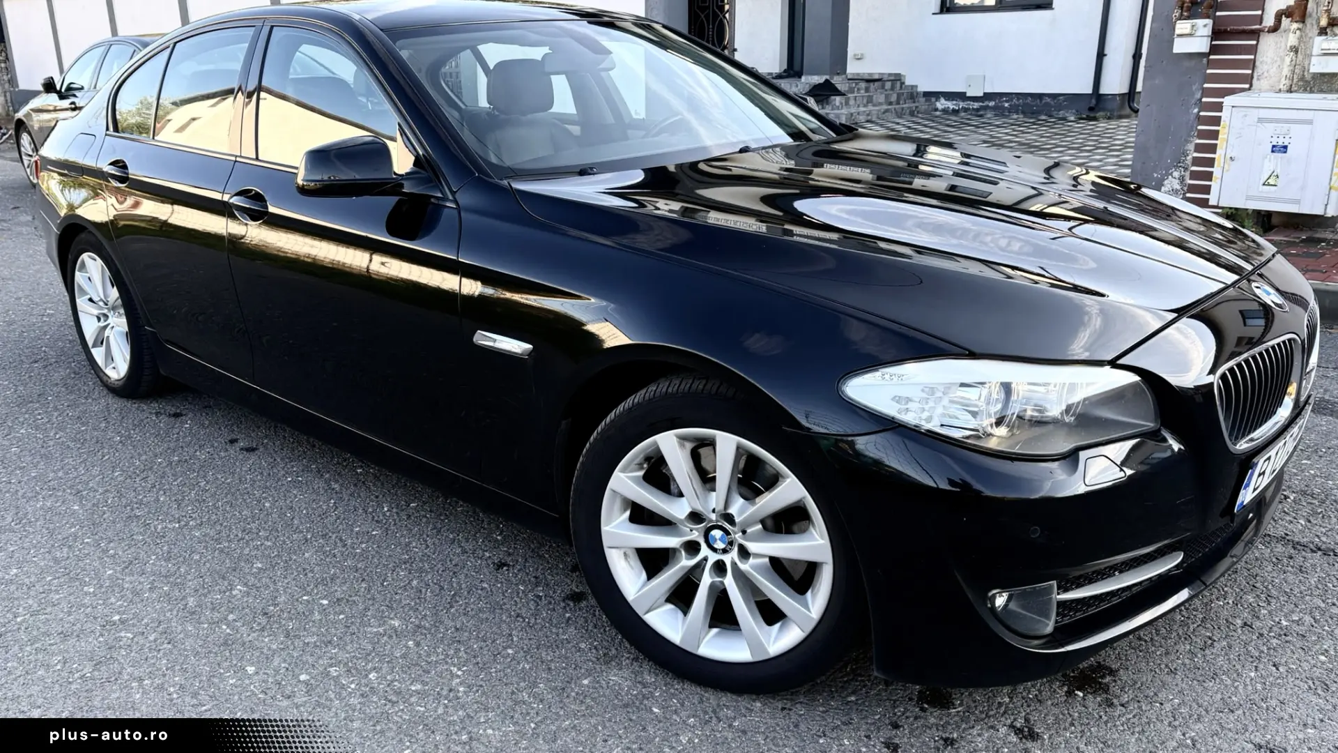 Bmw 525d XDrive Automatic