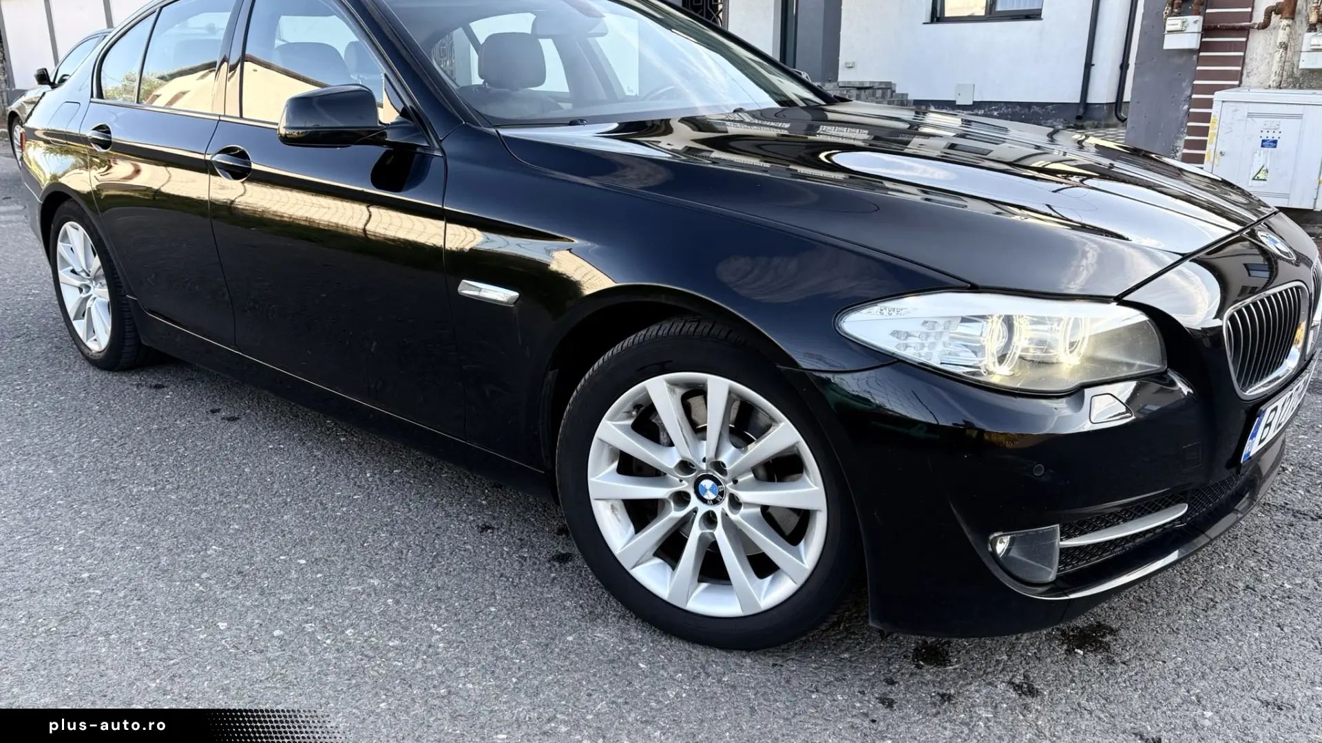 Bmw 525d XDrive Automatic