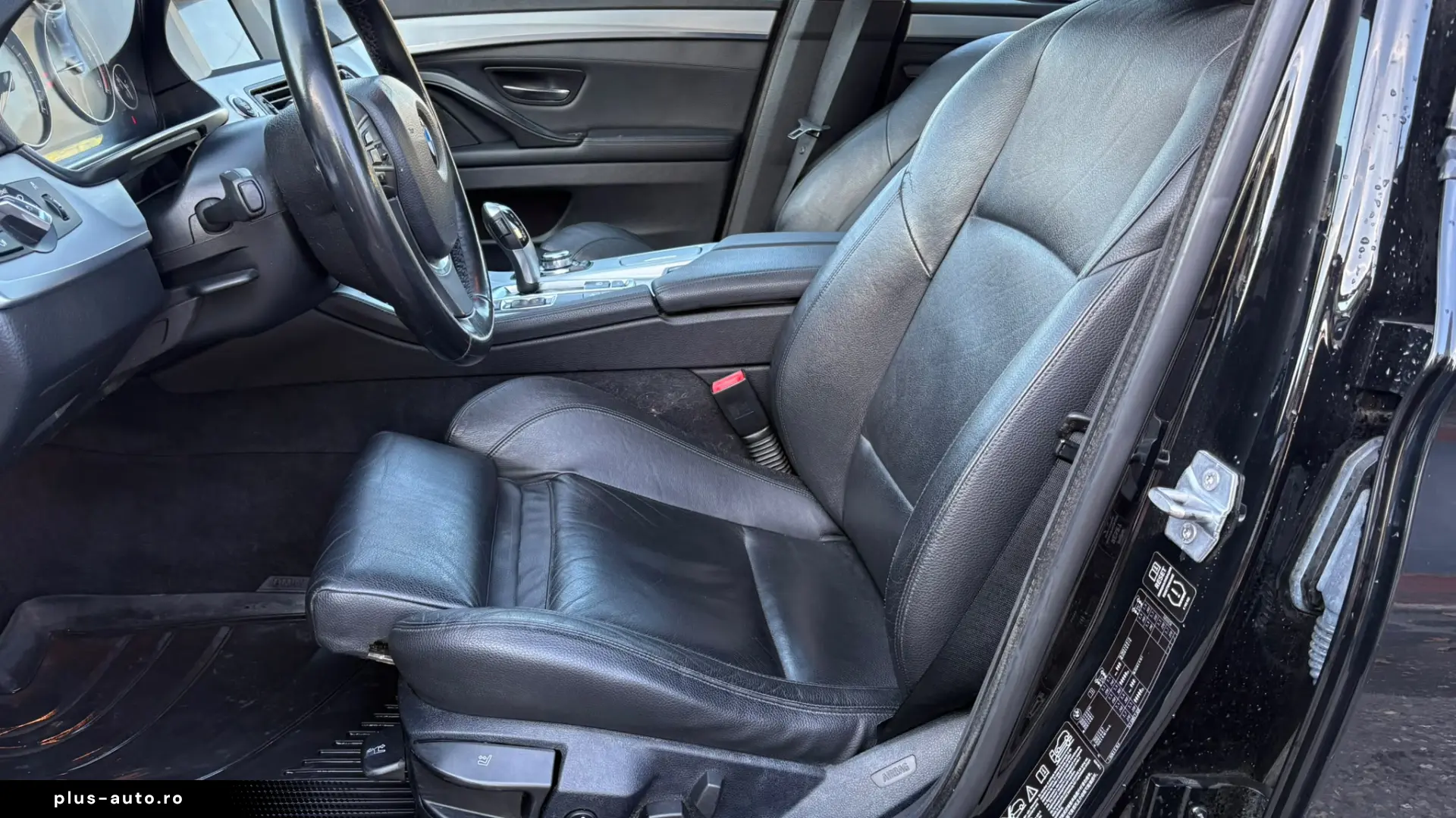 Bmw 525d XDrive Automatic
