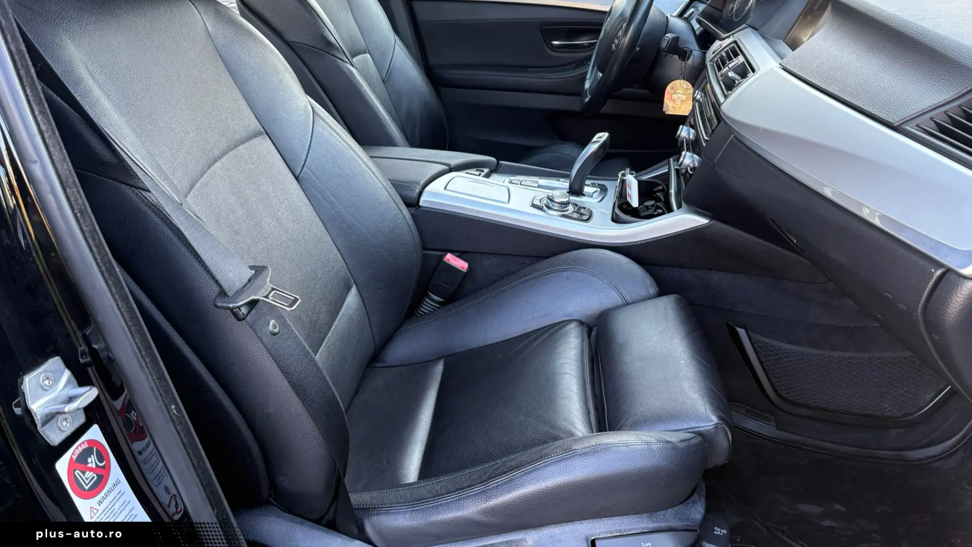 Bmw 525d XDrive Automatic