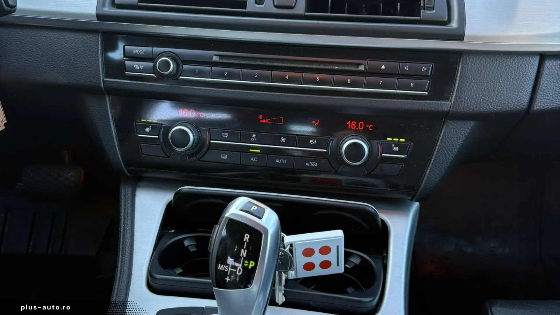 Bmw 525d XDrive Automatic