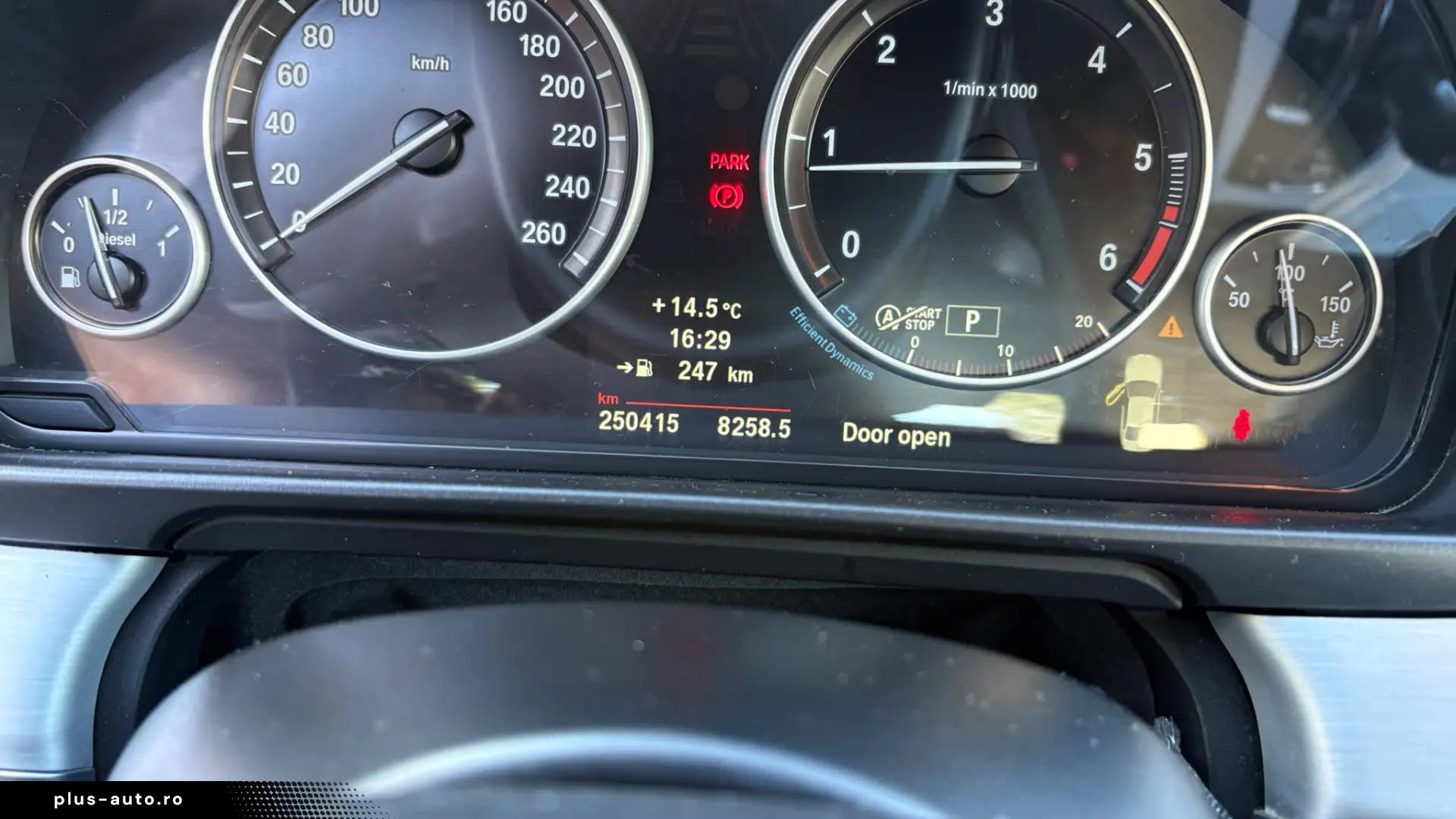 Bmw 525d XDrive Automatic