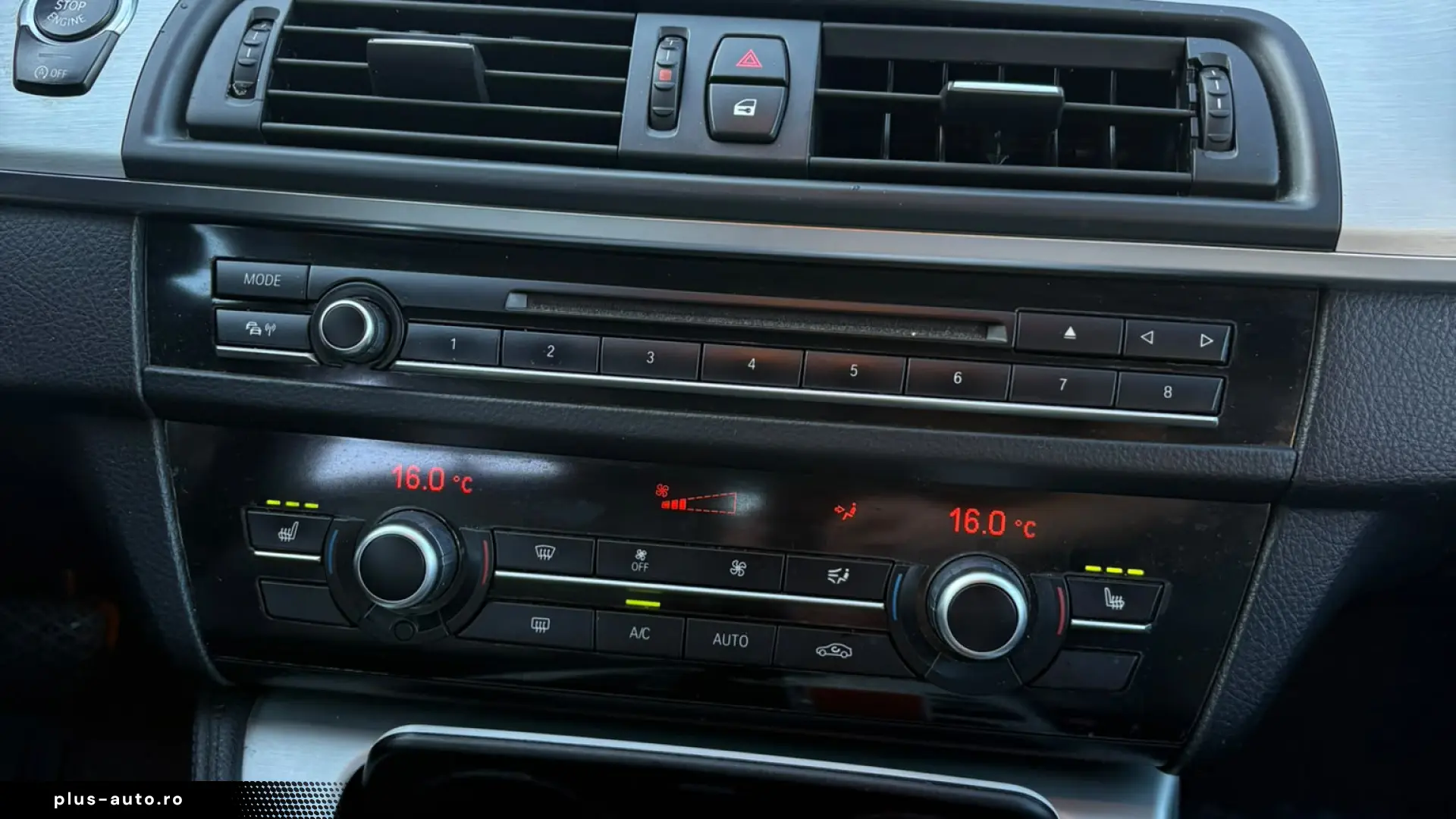 Bmw 525d XDrive Automatic