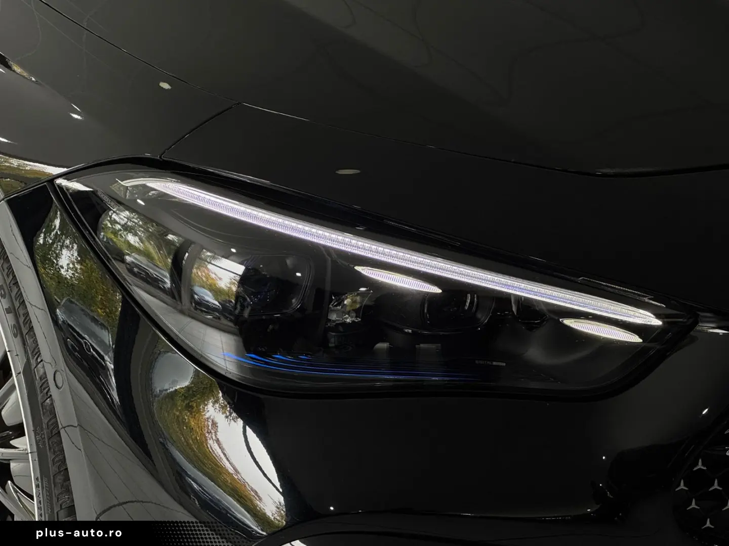 MERCEDES-BENZ CLE 300 4M AMG Premium  Burm Pano HuD 360Cam