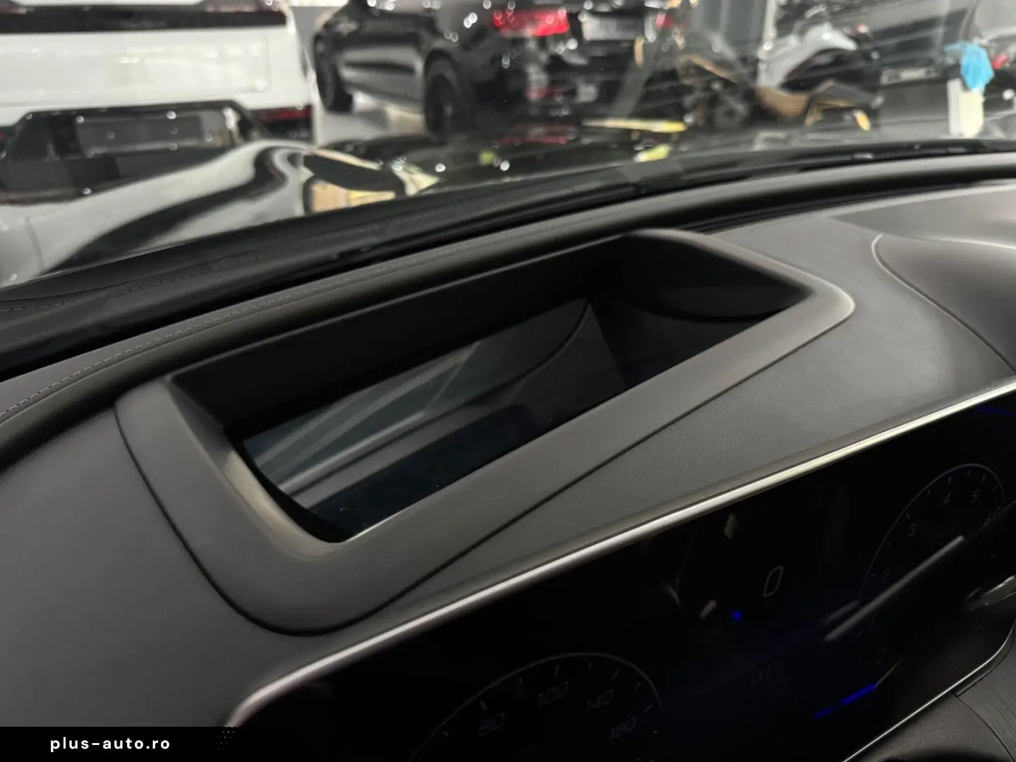 MERCEDES-BENZ CLE 300 4M AMG Premium  Burm Pano HuD 360Cam