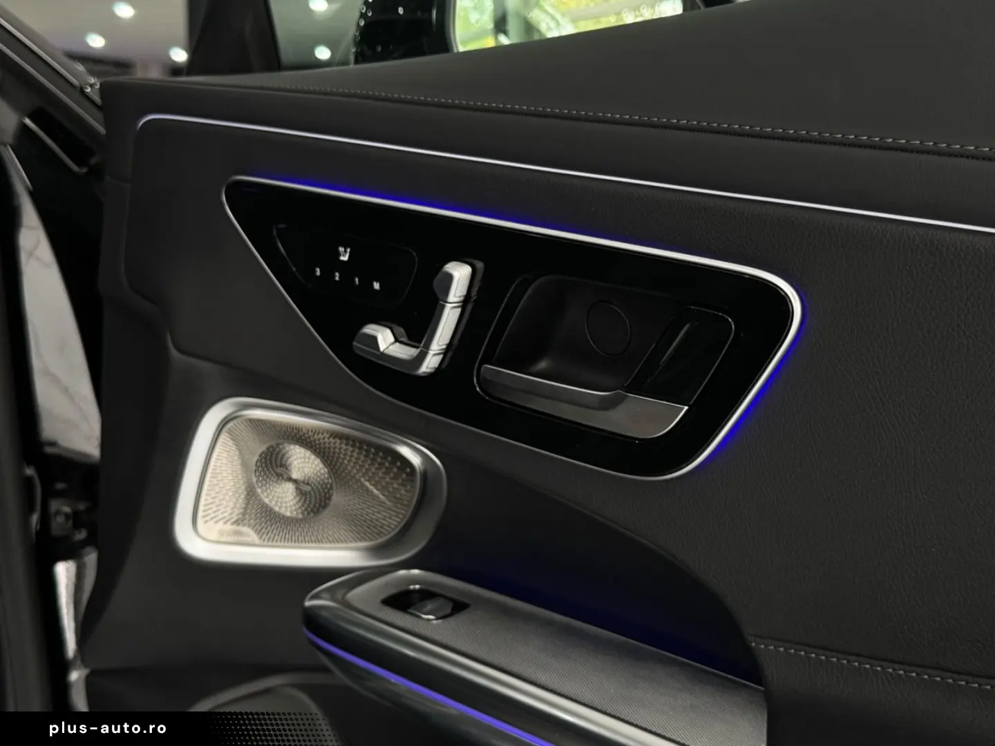 MERCEDES-BENZ CLE 300 4M AMG Premium  Burm Pano HuD 360Cam