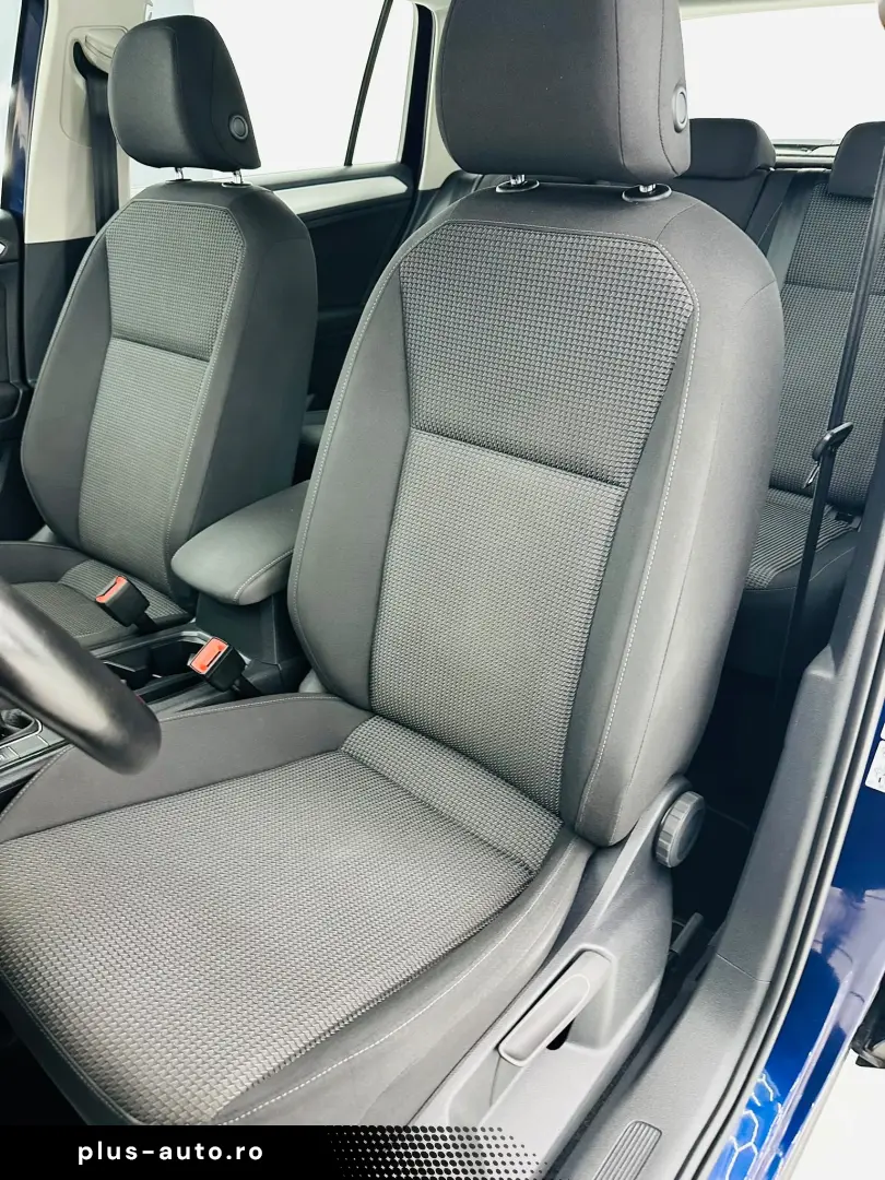 VOLKSWAGEN TIGUAN 2018 2.0d E6 Garantie 12 Luni Rate Avans 0
