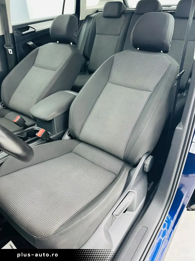 VOLKSWAGEN TIGUAN 2018 2.0d E6 Garantie 12 Luni Rate Avans 0