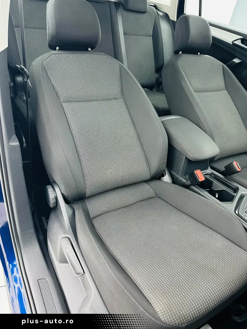 VOLKSWAGEN TIGUAN 2018 2.0d E6 Garantie 12 Luni Rate Avans 0