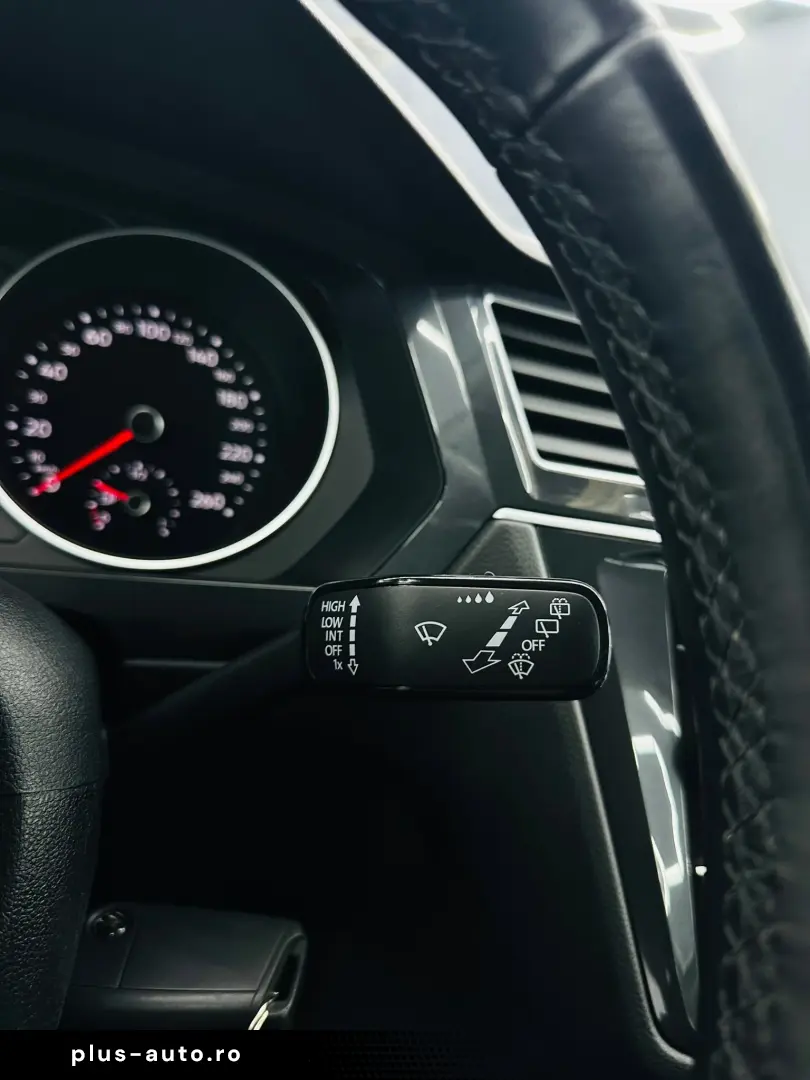 VOLKSWAGEN TIGUAN 2018 2.0d E6 Garantie 12 Luni Rate Avans 0