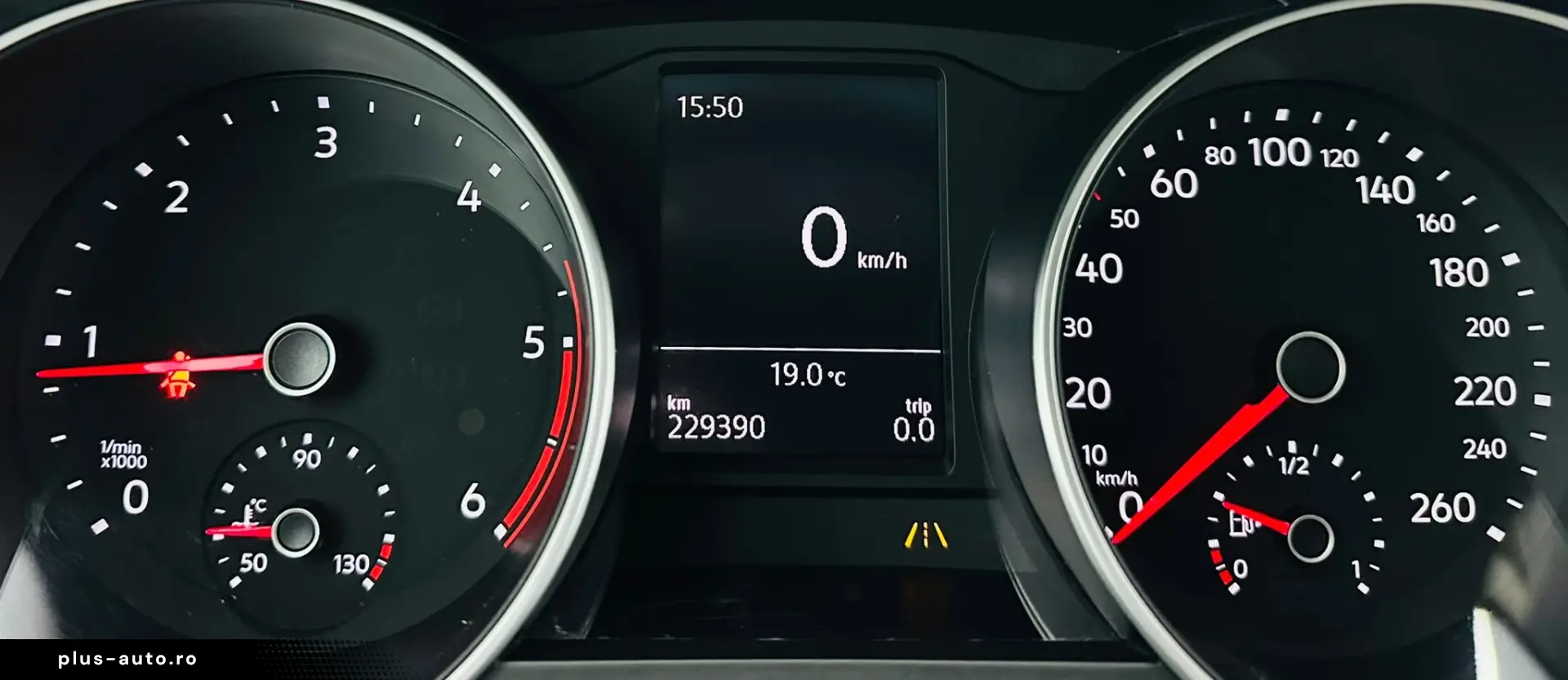 VOLKSWAGEN TIGUAN 2018 2.0d E6 Garantie 12 Luni Rate Avans 0