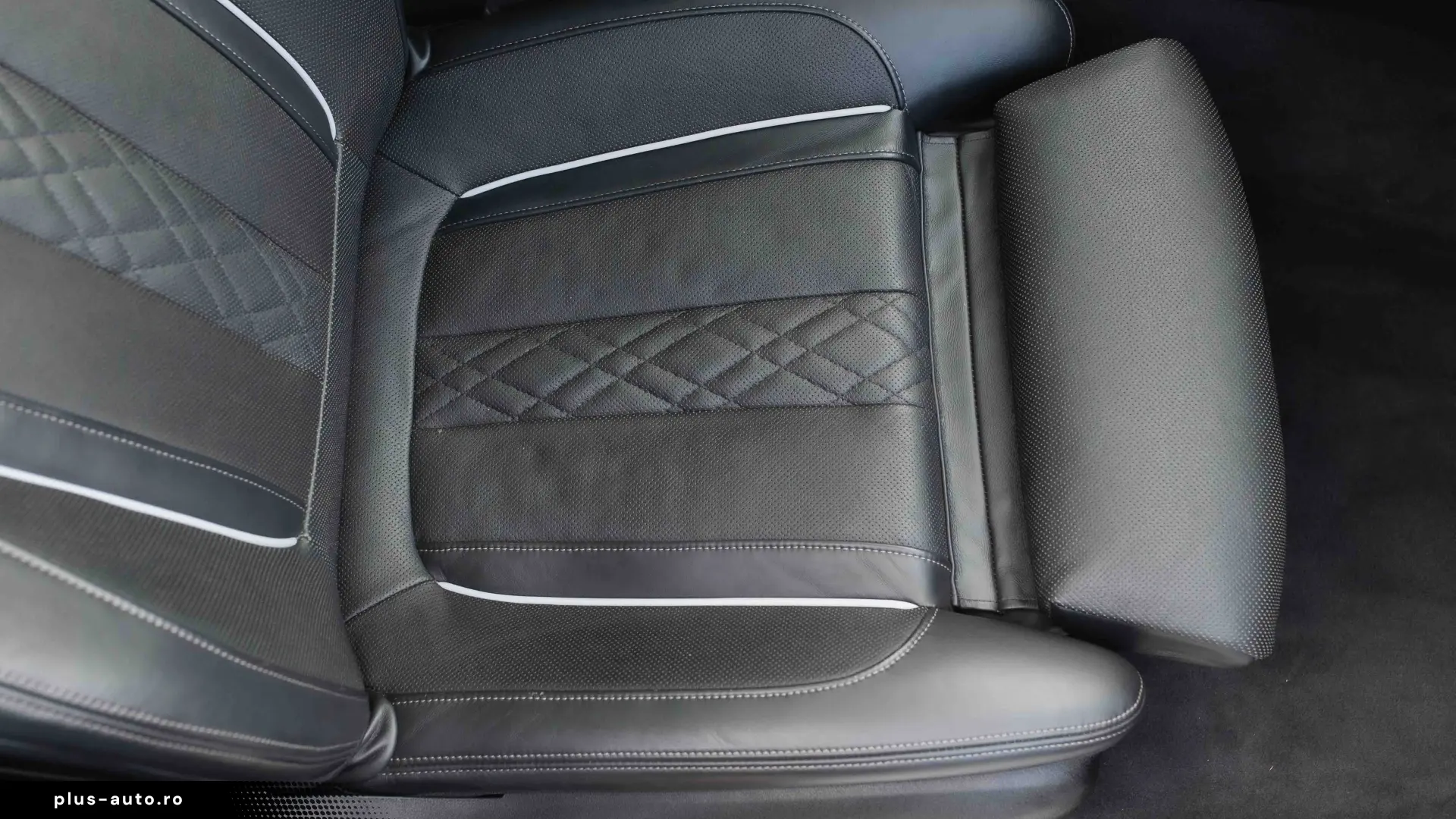 BMW Seria 7 745e AT PHEV