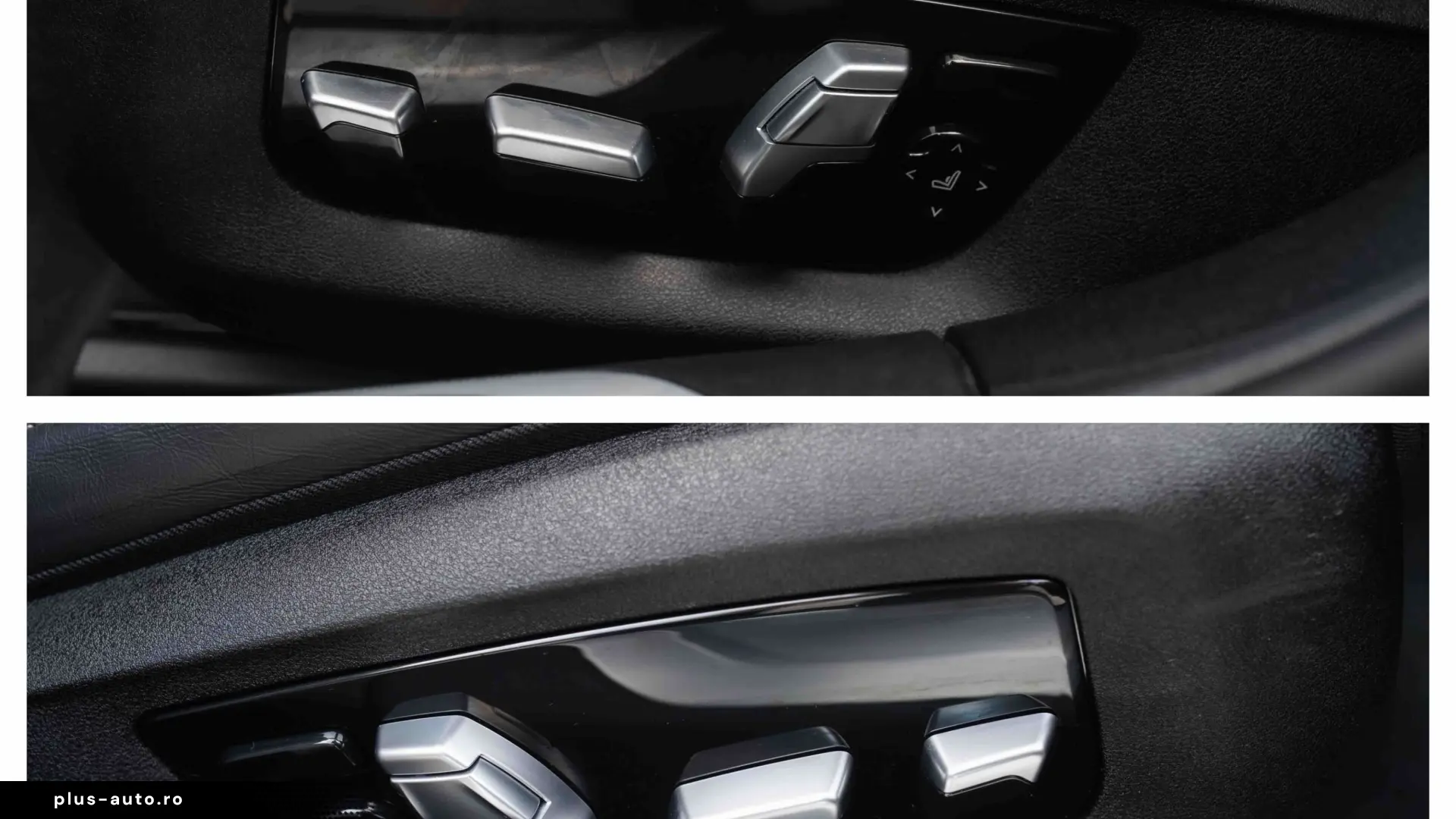 BMW Seria 7 745e AT PHEV