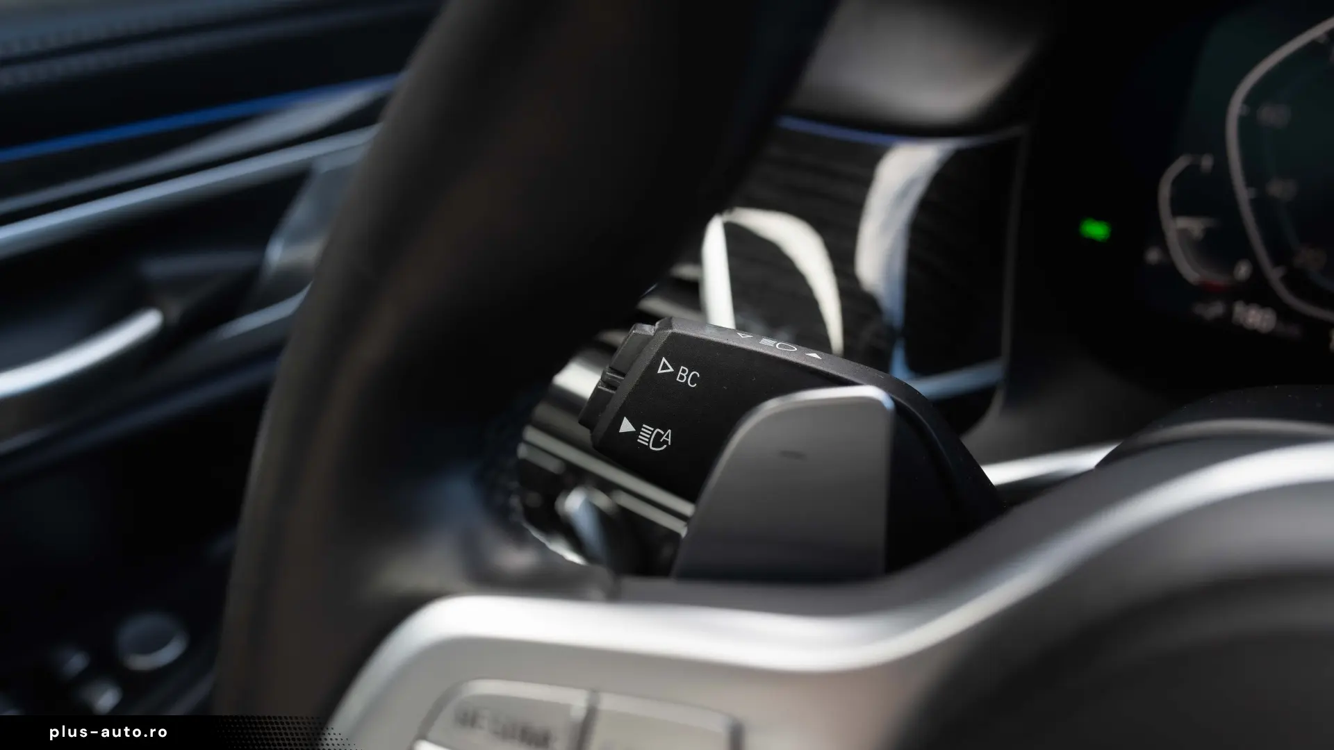 BMW Seria 7 745e AT PHEV