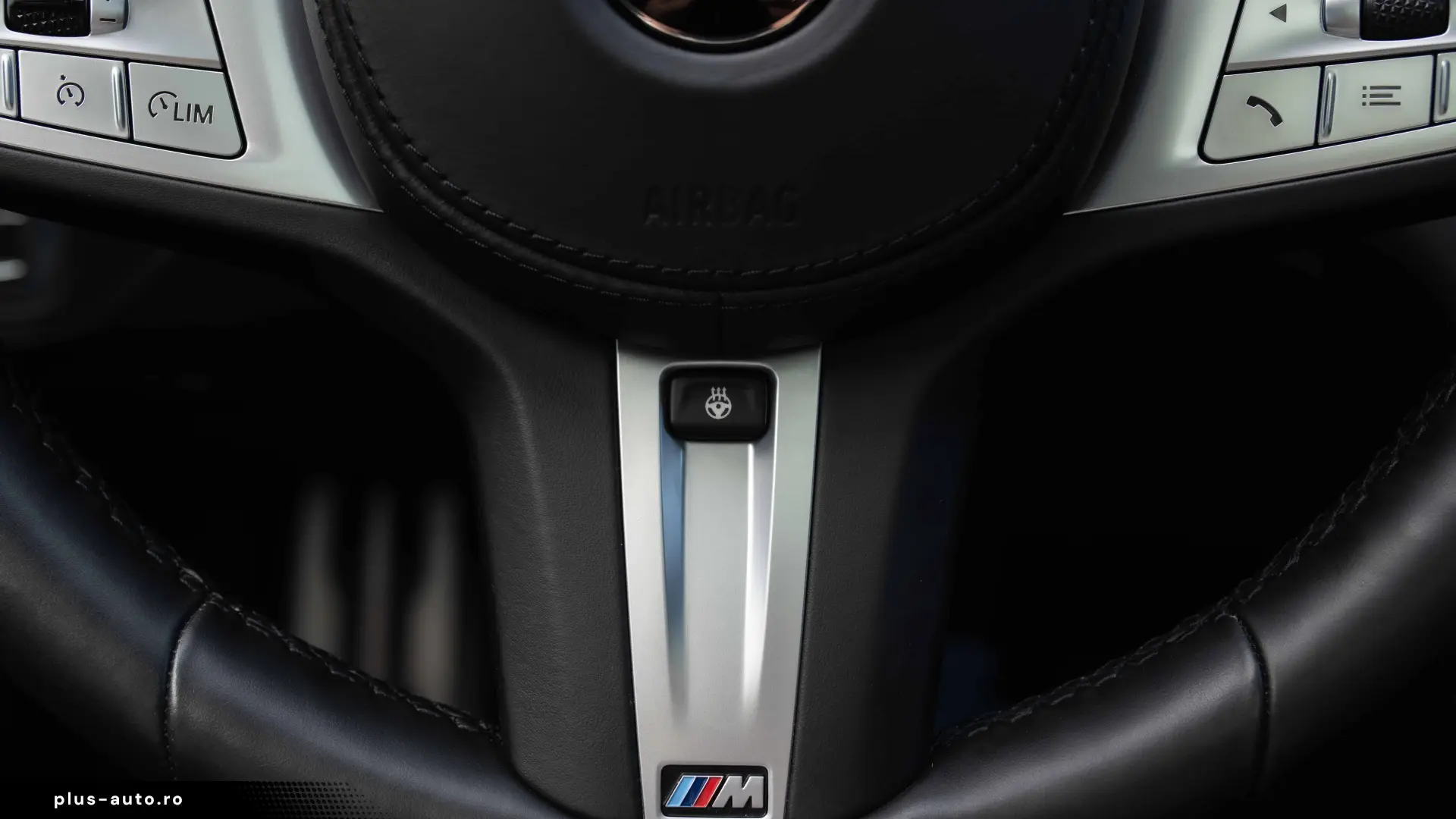 BMW Seria 7 745e AT PHEV
