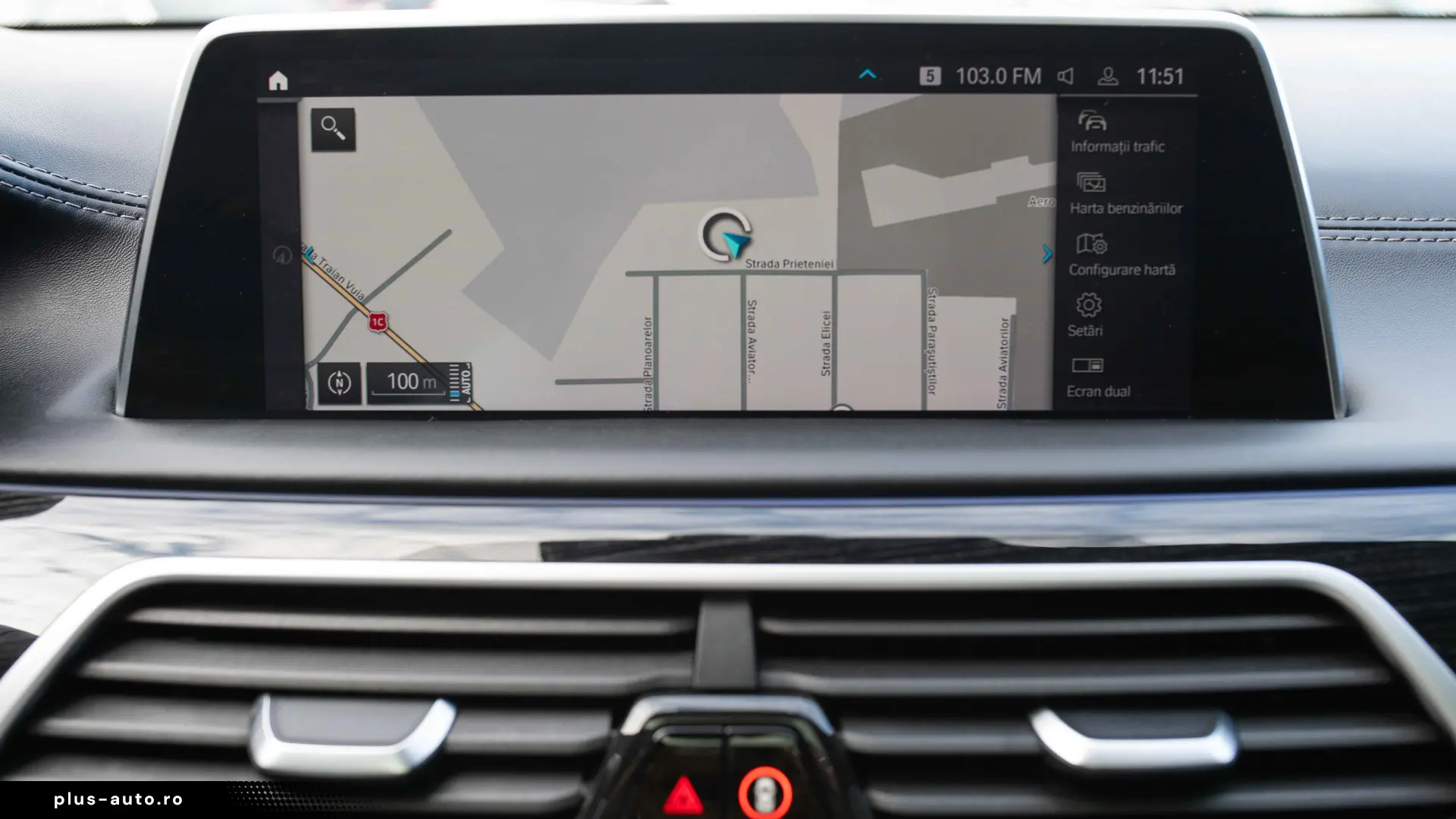 BMW Seria 7 745e AT PHEV
