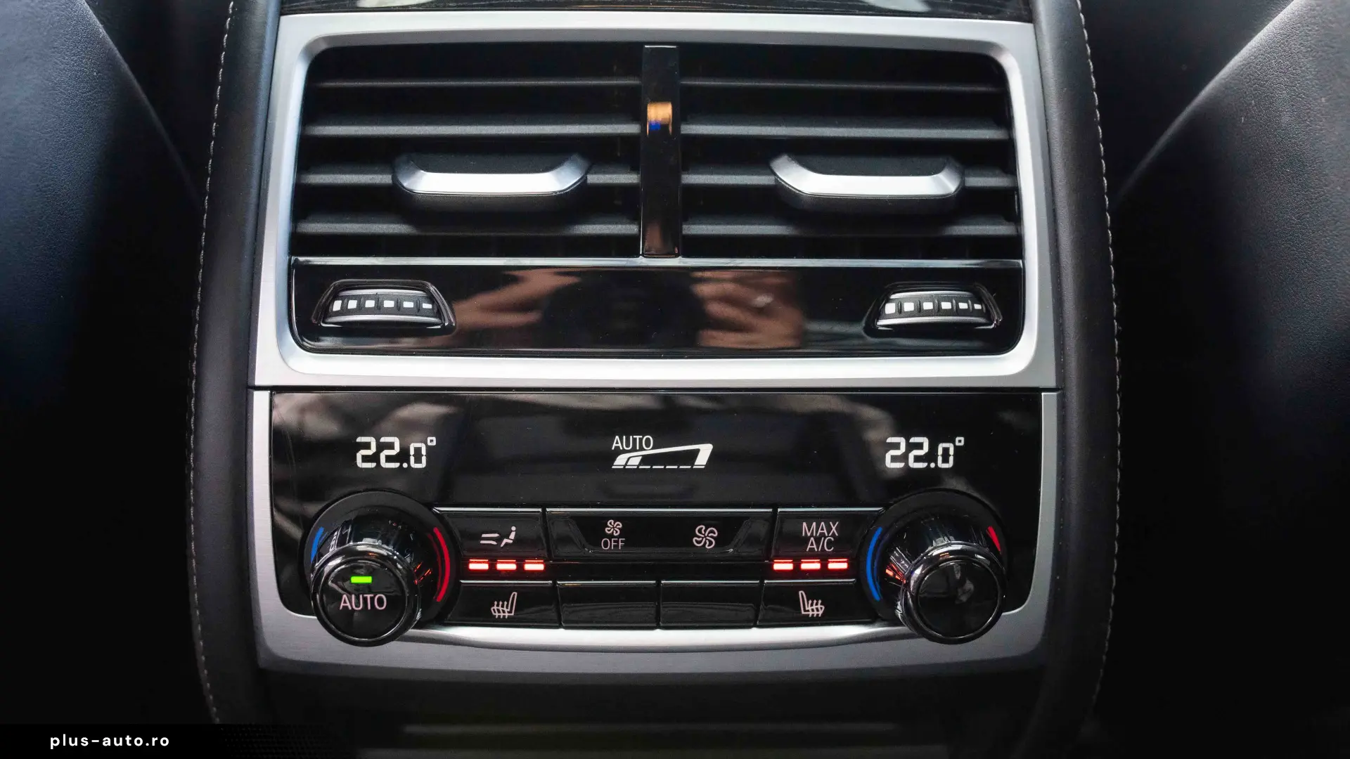 BMW Seria 7 745e AT PHEV