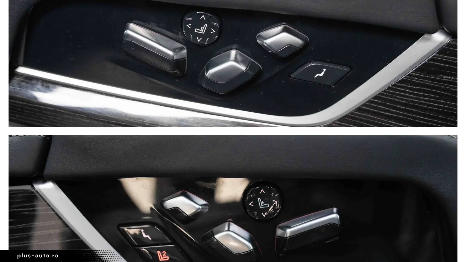 BMW Seria 7 745e AT PHEV