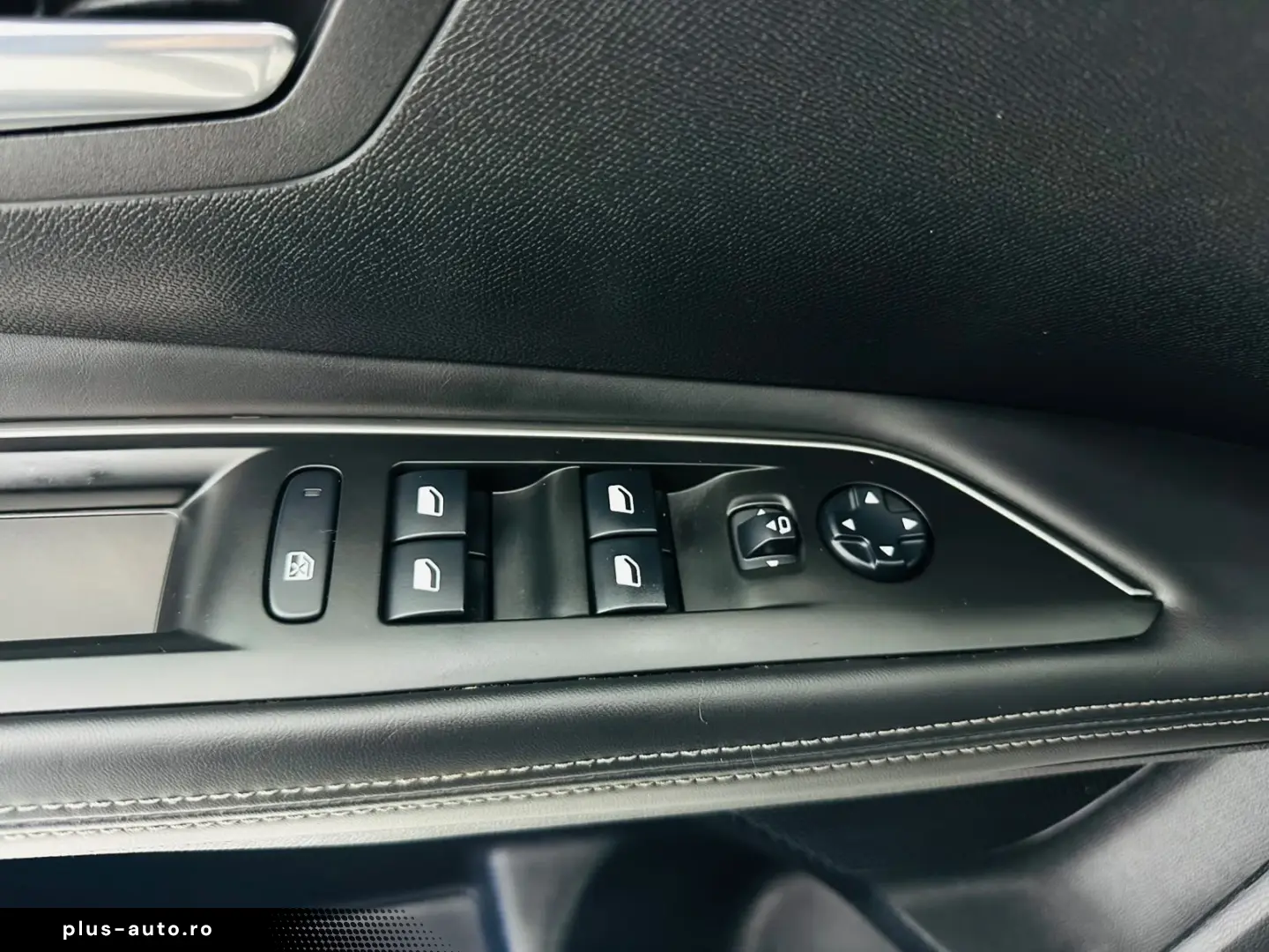 PEUGEOT 3008 2018 1.2i E6 Garantie 12 Luni Rate Avans 0 Doar
