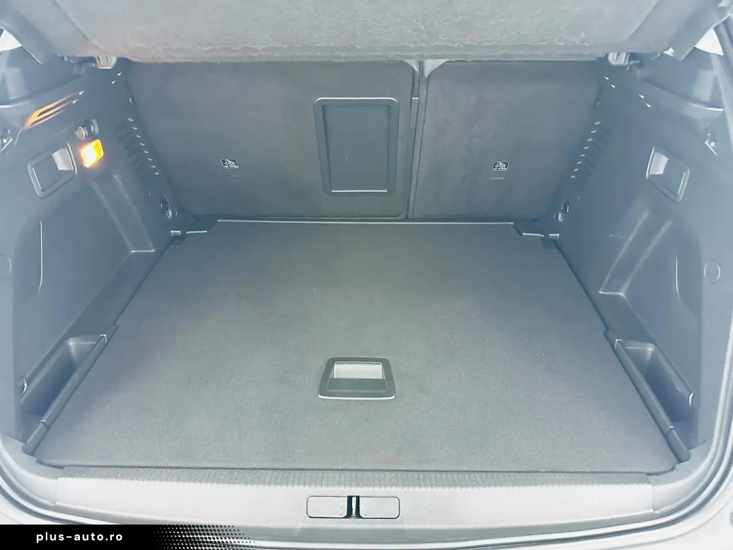 PEUGEOT 3008 2018 1.2i E6 Garantie 12 Luni Rate Avans 0 Doar