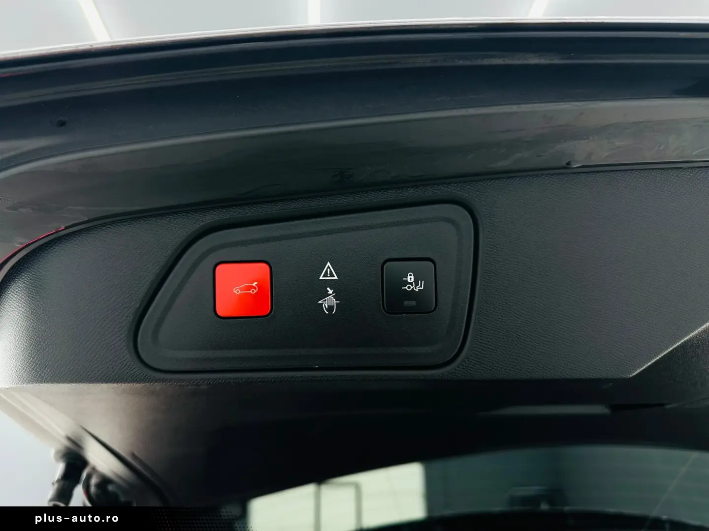 PEUGEOT 3008 2018 1.2i E6 Garantie 12 Luni Rate Avans 0 Doar