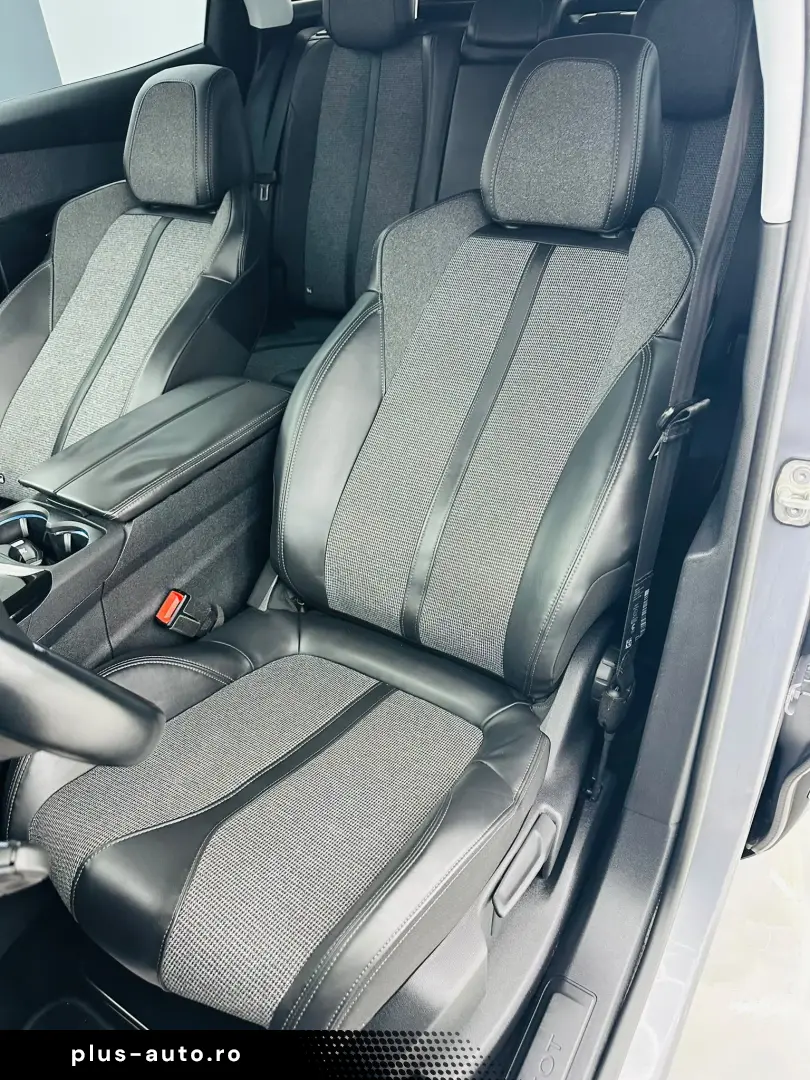 PEUGEOT 3008 2018 1.2i E6 Garantie 12 Luni Rate Avans 0 Doar